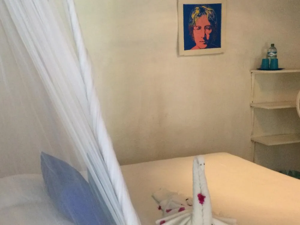 ****  Tulumbay Hotel México