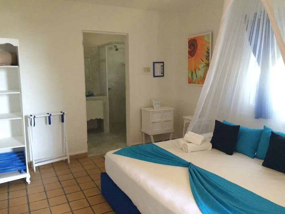 Tulumbay Hotel  Tulum
