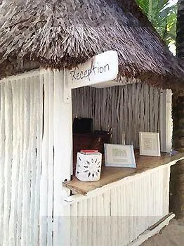 ****  Tulumbay Hotel México