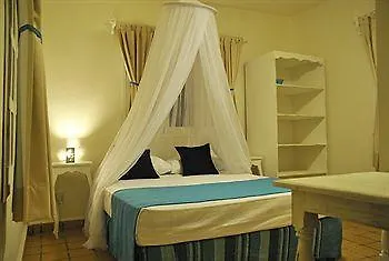 ****  Tulumbay Hotel México