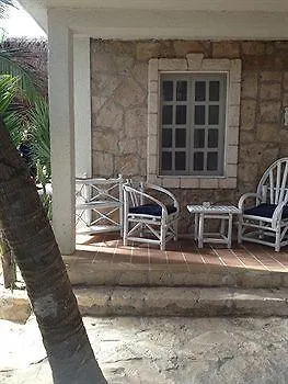 Tulumbay Hotel 4*, Tulum México